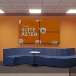 Asten SP - 2025 - Linea Pro - Versão B - 1. Hall e Circulação - 60000